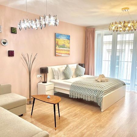Mm D Home Apartment بودابست المظهر الخارجي الصورة