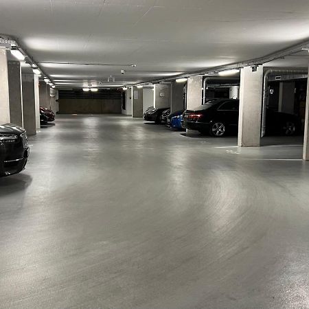 Mm D Home Apartment بودابست المظهر الخارجي الصورة