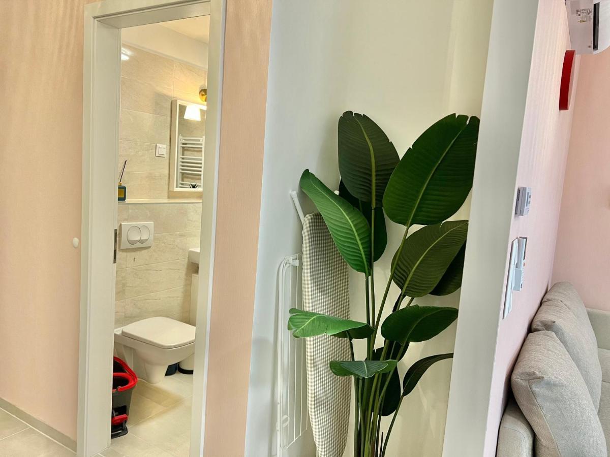 Mm D Home Apartment بودابست المظهر الخارجي الصورة