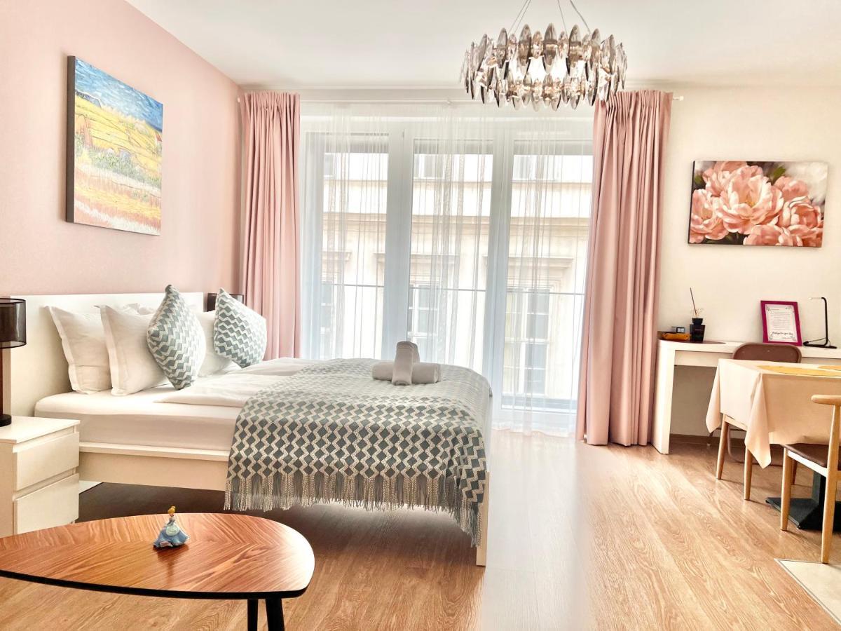 Mm D Home Apartment بودابست المظهر الخارجي الصورة
