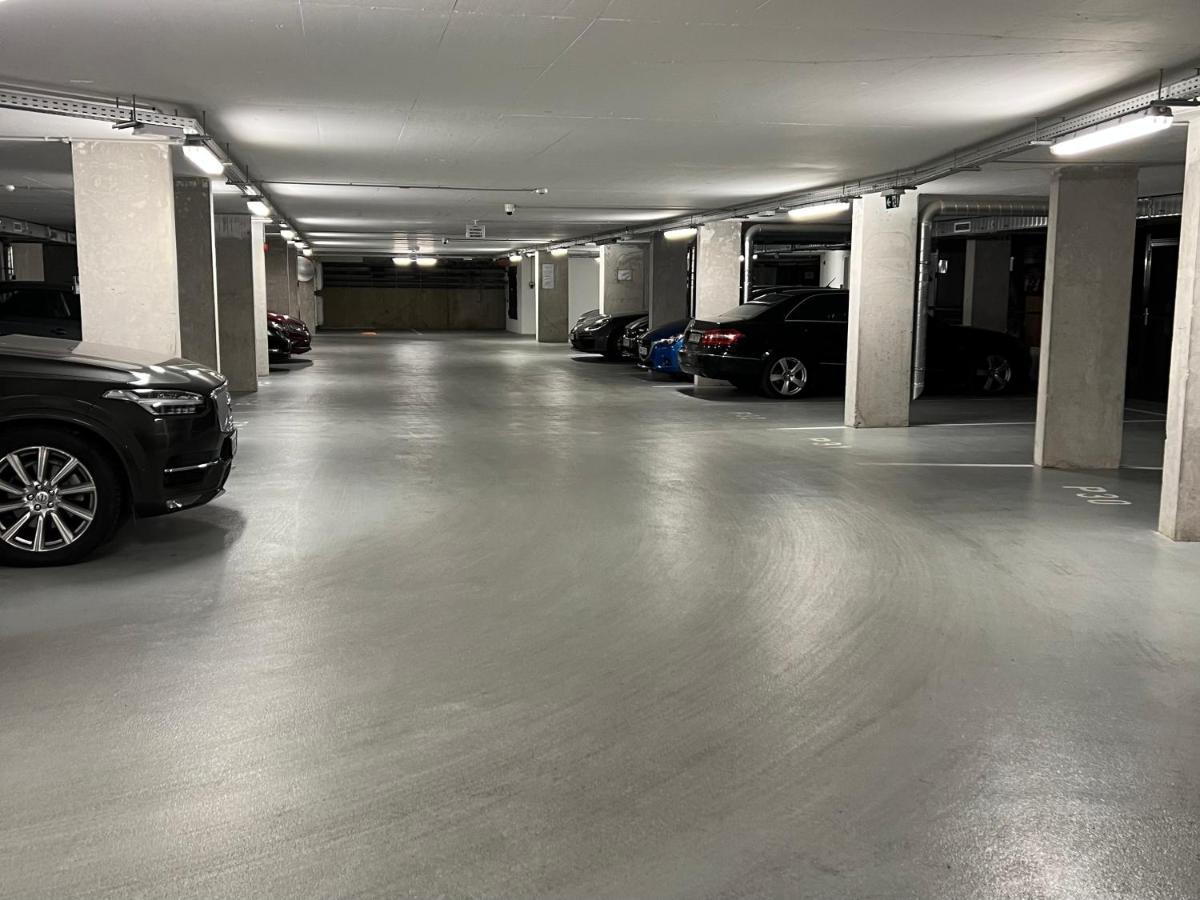 Mm D Home Apartment بودابست المظهر الخارجي الصورة